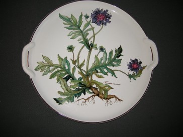 Villeroy & Boch Botanica presenteerschaal 32 x 30 cm.
