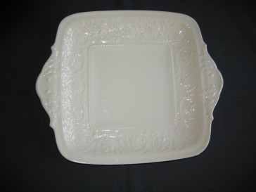 Wedgwood Patrician presenteerschaal
