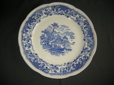 Woods Seaforth presenteerschaal O30,5 cm.