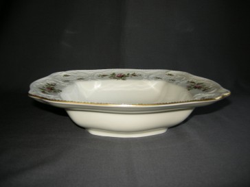 Rosenthal Sanssouci Ramona saladeschaal 28 cm.