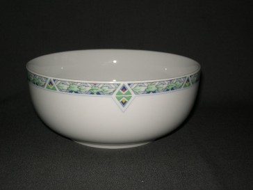 Arzberg Albert Heijn saladeschaal O17 cm.