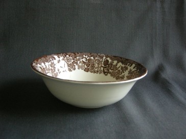 Palissy Game Series saladeschaaltje O16,5 cm.