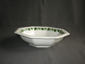 Rosenthal Maria Stachelbeere / Grandeur saladeschaal 23 cm.