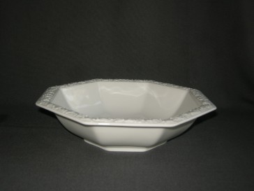 Rosenthal Maria WeiS saladeschaal 23 cm.