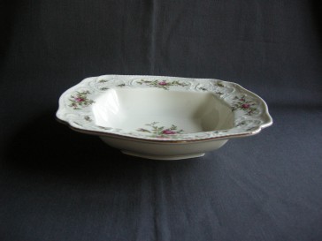 Rosenthal Sanssouci Ramona saladeschaal 24,5 cm.