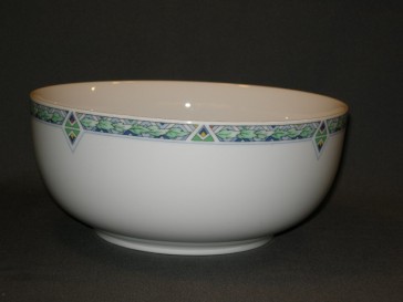 Arzberg Albert Heijn saladeschaal O21 cm.