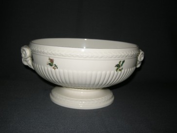 Wedgwood Conway saladeschaal O22 cm.