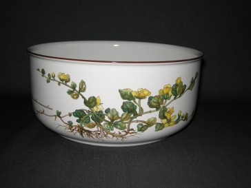 Villeroy & Boch Botanica saladeschaal O23 cm.