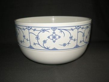 Emsa Blau Saks saladeschaal