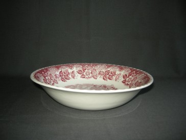 Barratts Elizabethan saladeschaal