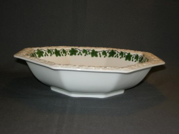 Rosenthal Maria Stachelbeere / Grandeur saladeschaal 26 cm.