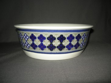 Royal Doulton Tangier saladeschaal