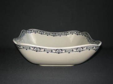 Wedgwood Moustiers saladeschaal