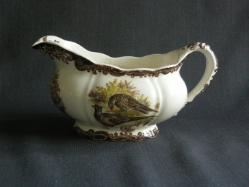 Palissy Game Series sauskom
