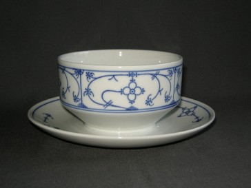 Winterling Blau Saks sauskom