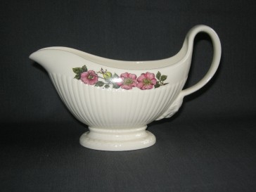 Wedgwood Briar Rose sauskom