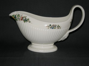 Wedgwood Conway sauskom groot vlekjes