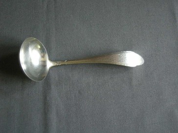 Gero Zilmeta model 755 sauslepel