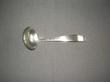 Gero Zilmeta model 562 Carré sauslepel