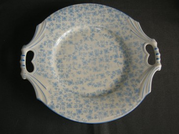 MOSA decor 37 presenteerschaal