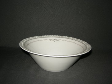 Hutschenreuther Constance saladeschaal O20 cm.