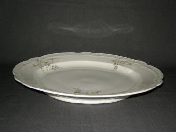 ZS & Co. Orleans schaal rond plat