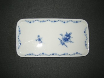 Fürstenberg Lottine schaaltje 19 x 10 cm.