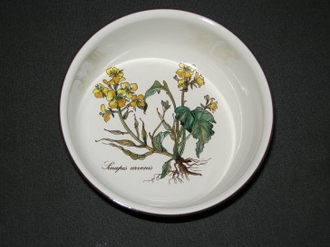 Villeroy & Boch Botanica schaaltje O13,3 cm., hoogte 5 cm.