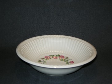 Wedgwood Rosalind dessertschaaltje O16 cm.