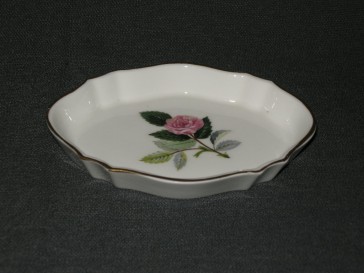 Wedgwood Hathaway Rose schaaltje