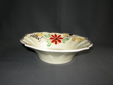 Societe Ceramique decor 1198 C schaaltje