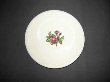 Wedgwood Moss Rose schotel O13 cm.