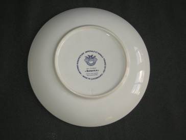 Villeroy & Boch Botanica schotel O14,5 cm.
