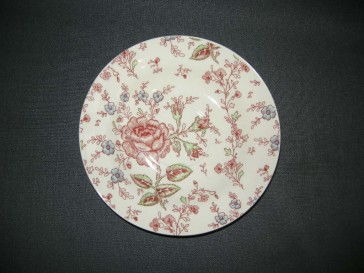 Johnson Bro's Rose Chintz schotel O14 cm.
