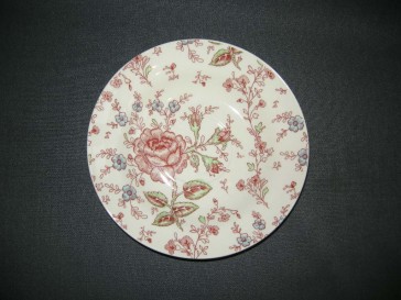 Johnson Bro's Rose Chintz schotel O14 cm.