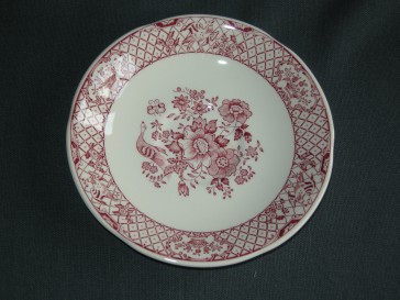 Mason's Stratford rood schotels O15 cm.