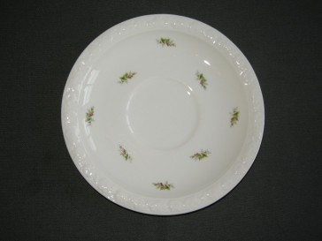 Rosenthal Maria Moosrose schotel O18 cm.