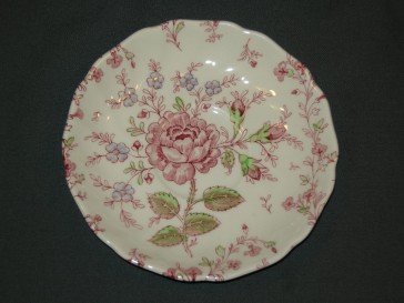 Johnson Bro's Rose Chintz schotel O15,5 cm.