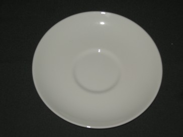 Wedgwood White China schotels voor soepkop