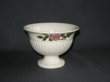 Wedgwood Briar Rose sherbet-cup