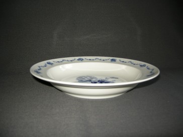Fürstenberg Lottine soepbord O23,5 cm.