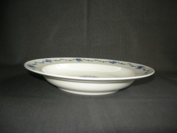 Fürstenberg Lottine soepbord O21,5 cm.