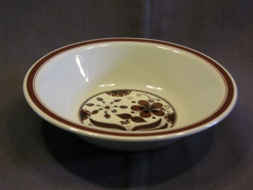 Figgjo Flint Hedda soepborden