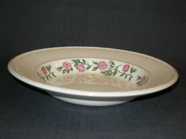 Wedgwood Rosalind soepbord