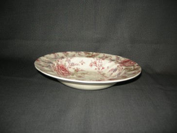 Johnson Bro's Rose Chintz soepbord