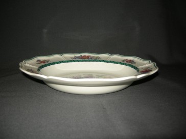 Wedgwood Floral soepbord doorsnee 25 cm