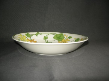 Villeroy & Boch Geranium soepbord