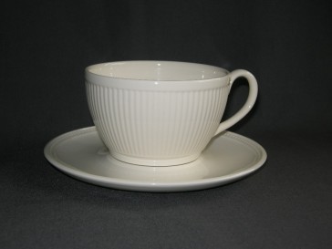 Wedgwood Windsor soepkop & schotel