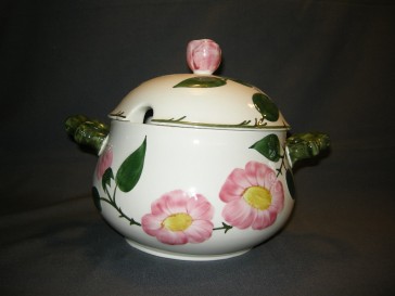 Villeroy & Boch Wild Rose soepterrine