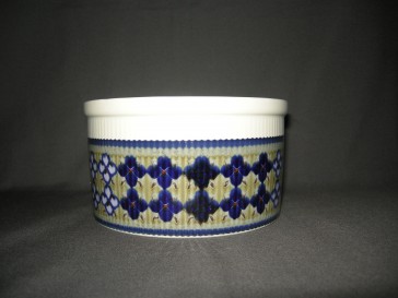 Royal Doulton Tangier souffléschaal